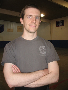 Peter Hogdes